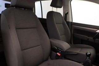 Volkswagen Touran 1.9 TDI 90 EDITION 5P