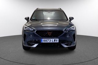CUPRA Formentor 2.0 TSI 228KW VZ DSG 4WD 5P