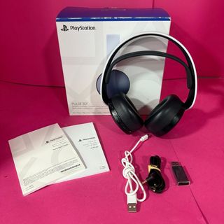 Auricular Ps5 Pulse 3D Cfi-zwh1
