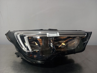 FARO DERECHO OPEL CROSSLAND X HN02 13467968