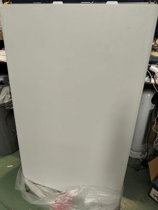 Mesa Plegable para exterior Resina 240cm
