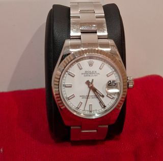 Rolex Oyster Perpetual Date Señora