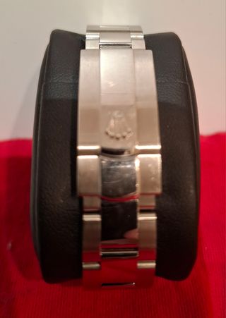 Rolex Oyster Perpetual Date Señora