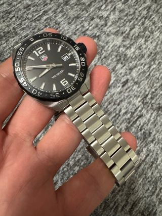 Reloj TAG Heuer Formula 1 FACTURA