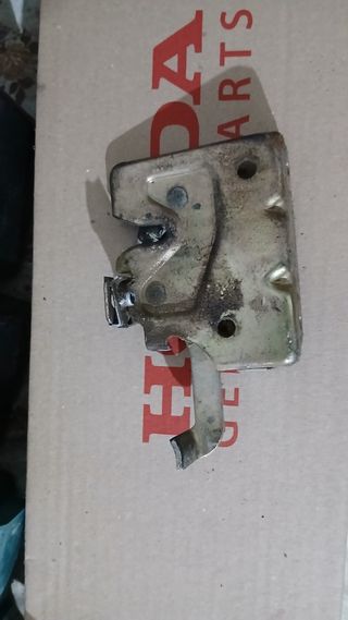 Serratura Piaggio NRG