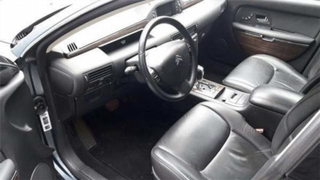 Despiece citroen c6 2.7 hdi