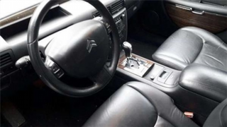 Despiece citroen c6 2.7 hdi