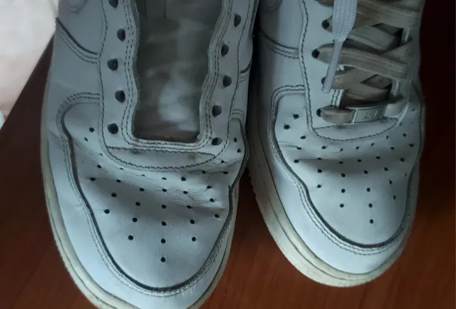 Nike Air Force 1 Scarpe Taglia 42