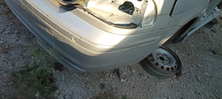 PARAGOLPES TRASERO BMW SERIE 7 (E65/E66) 4.4 Turb