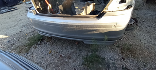 PARAGOLPES TRASERO BMW SERIE 7 (E65/E66) 4.4 Turb