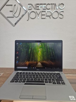 Ordenador portátil Dell Core I5 10310U Vpro 1.70Ghz 2.21Ghz