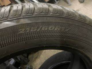 roadstone semi nuevos 215/60 R17 Mixtos