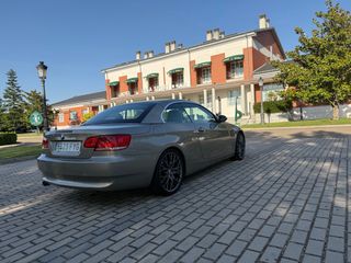 BMW Serie 3 2007