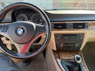 BMW Serie 3 2007