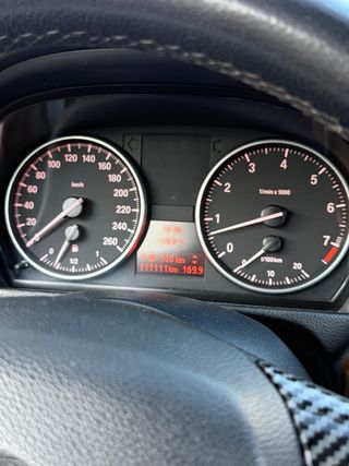 BMW Serie 3 2007