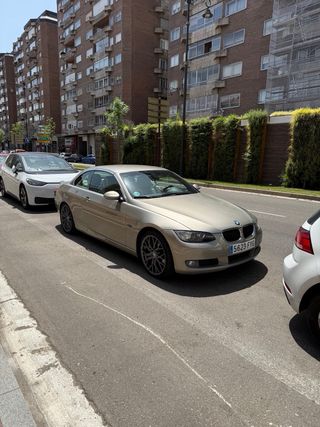 BMW Serie 3 2007