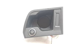 PLASTICO VOLKSWAGEN TRANSPORTER T5 AUTOBÚS (7HB, 7HJ, 7EB, 7 (5)
