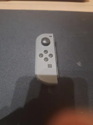 Joy-Con Nintendo Switch Gris