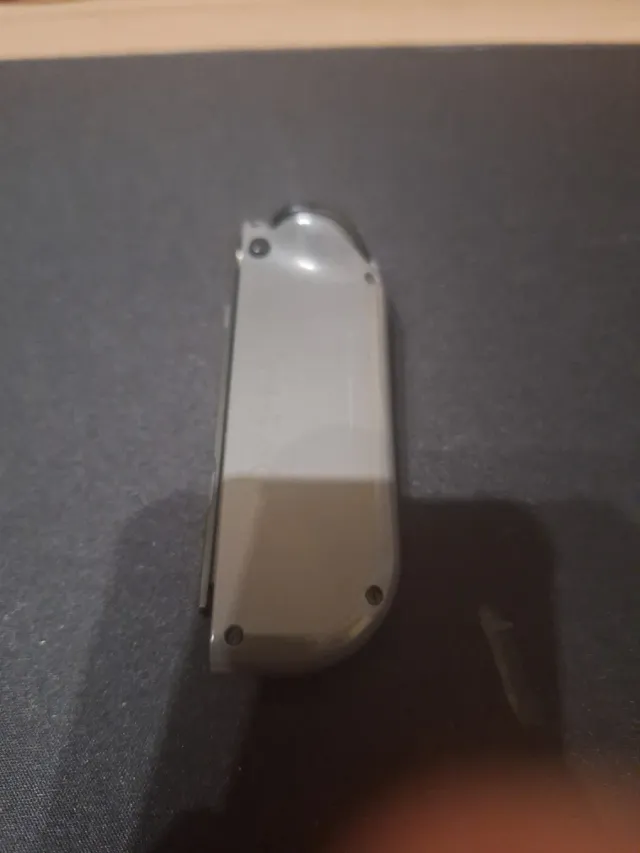 Joy-Con Nintendo Switch Gris