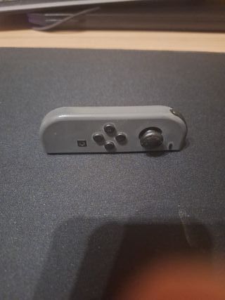 Joy-Con Nintendo Switch Gris