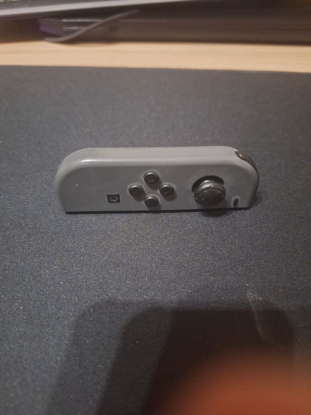 Joy-Con Nintendo Switch Gris
