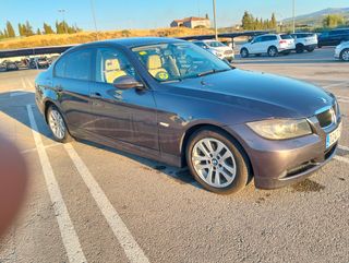 BMW Serie 3 2007