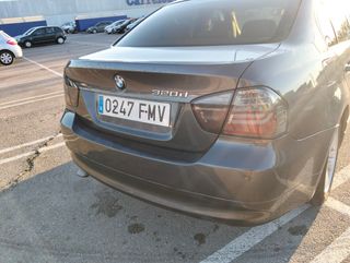 BMW Serie 3 2007