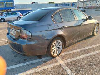 BMW Serie 3 2007