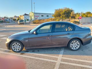 BMW Serie 3 2007