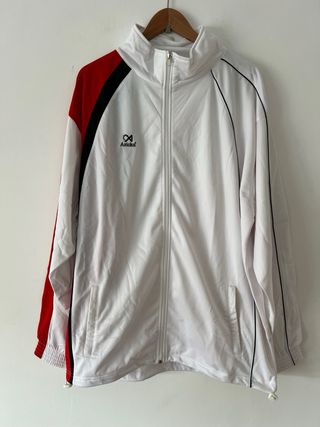 Chándal Asioka 85/10 Hombre Talla XXL
