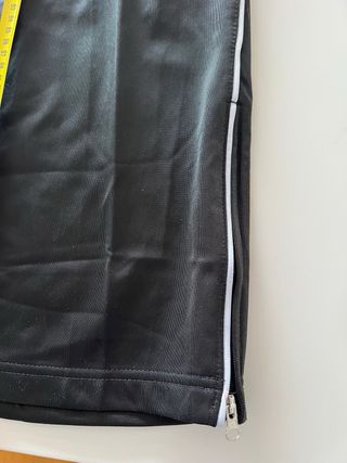 Chándal Asioka 85/10 Hombre Talla XXL