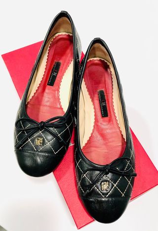 Manoletinas Carolina Herrera