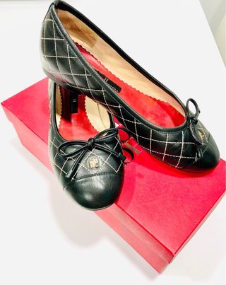 Manoletinas Carolina Herrera