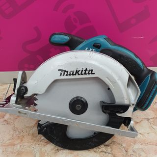 Sierra Circular Makita Bss611