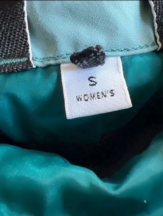 Guanti sci donna Mountain Hardwear Gore-Tex S