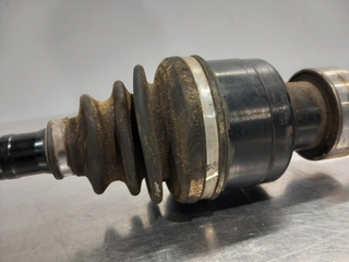 TRANSMISION DELANTERA DERECHA MAZDA 3 BERLINA / S