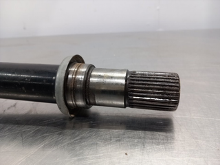 TRANSMISION DELANTERA DERECHA MAZDA 3 BERLINA / S