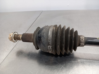 TRANSMISION DELANTERA DERECHA MAZDA 3 BERLINA / S