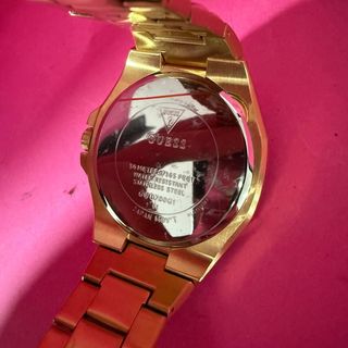 Reloj Pulsera Caballero Guess GW0700G1
