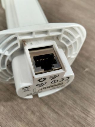 Ubiquiti LBE-M5-23 Antena 5GHz 23dBi