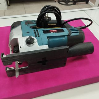 Sierra Calar RATIO PRO 750W JIGSAW XF100
