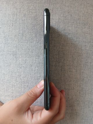 iPhone 11 pro max 256gb 