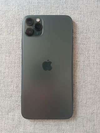 iPhone 11 pro max 256gb 
