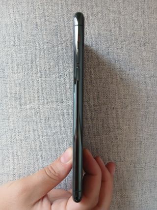 iPhone 11 pro max 256gb 