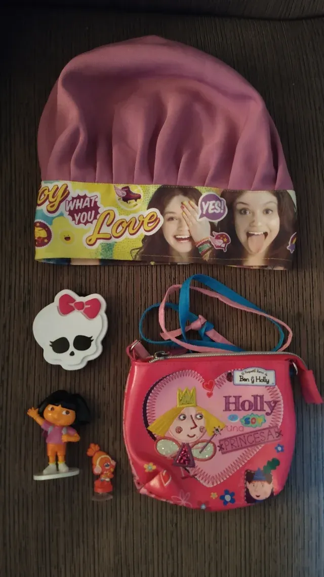 Pack Series Infantiles TV