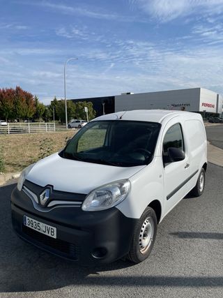 Renault Kangoo 2016