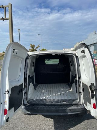 Renault Kangoo 2016