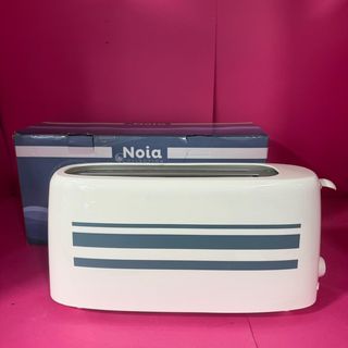 Tostadora Bergner BG-51014-BL 700W