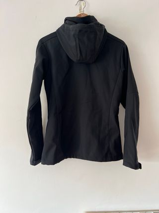 Chaqueta Columbia Cascade Ridge Mujer Talla S