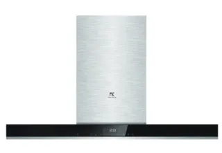 Campana extractora Midea 90cm